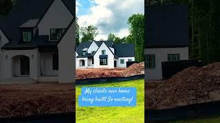 NEW CONSTRUCTION IN CHARLOTTE NC- ALL CUSTOM HOMES!