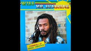Wiss – Mr. Sunshine(Jah Life LP)