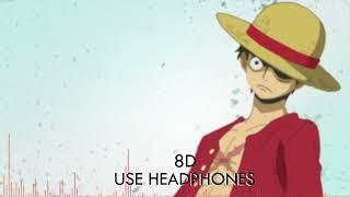 One Piece Ending 1 - Memories By Maki Otsuki 8D