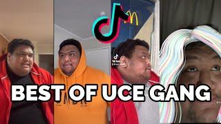 UCE GANG FUNNY TIKTOK COMPILATION #2