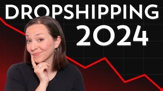 Is Dropshipping Dead in 2024?
