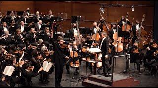 Mahler's 1st Symphony Highlight Video