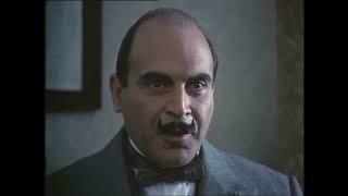 Das Rätsel von Cornwall (HD) | Hercule Poirot Ganzer Film Deutsch - Spannung Filme Deutsch