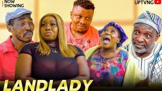 LANDLADY / OGA BASSEY , ITORO , FANTASY , ZADDY , KILIMANJARO , MADAM FLORA