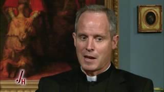 Journey Home - 2017-04-24 - Fr. Timothy Reid
