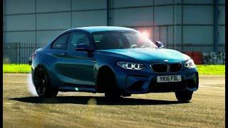 Jeremy Clarkson tests the  BMW M2 : The Grand Tour