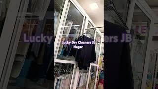 Lucky Dry Cleaners JB Nagar Andheri East Mumbai Maharashtra##shoes