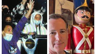 Theme Park Discussion With Robert Niles! | Disney Housing | International Theme Parks & More!