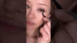 DIY Lash extensions tutorial  (NO lash band!) @ArdellBeauty @ultabeauty AD #ArdellBeautyPartner