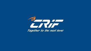 CRIF at a Glance 2021