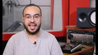 Mohamed Sameh | Voice Over | Passion To Profit Success Story