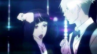 dancin - death parade [AMV] - chiyuki x decim