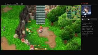 Oigres    Secret of Mana