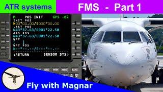 ATR Systems - FMS part 1.1