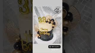 NSK cakes 