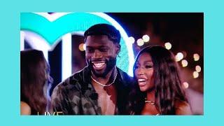 Love Island | JOSH & MIMII HAVE WON Love Island 2024