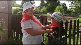 Видеоролик « Традициям верны»  в номинации "В ногу со временем"