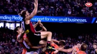 FOX FOOTY - Everything AFL