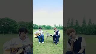 [TWS/투어스] 음색 깡패 이경민 너에게 닿기를 커버 #tws #투어스 #경민