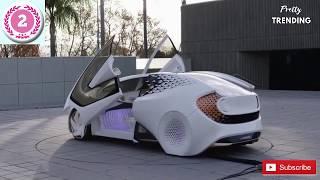 Top 10 Future cars that real exist