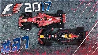 F1 2017 КАРЬЕРА - ВСЕ КУПЛЕНО