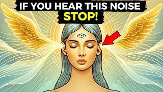 The Spiritual Meanings of Ear Ringing and What You Must Do About It!