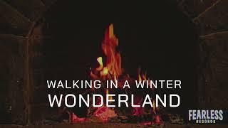 Plain White T's - Winter Wonderland (Official Lyric Video)