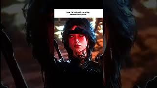 evelyn!!! #baldursgate3 #evelyn #him #fypシ゚ #subscribe #game #mykindaluv #goviral #viralvideo
