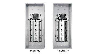 ABB ReliaHome™ Load Centers: Offering and Specifications