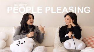 Stop being a people pleaser | Voice Hugs E69