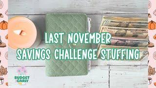 It's Savings Challenge Day! Saving $360 & Completing a Couple of Challenges! #budgeting #savingmoney