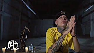Abraham Castillo - Santa Muerte (Vídeo Oficial)