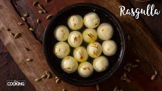 Rasgulla | Sweet Recipes | Easy Milk Sweets