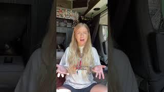 Van Life Does NOT Have To Be Expensive