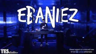 EBANIEZ "INDEPEN-DANCE" FULL SET @TESstudio954