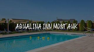 Aqualina Inn Montauk Review - Montauk , United States of America