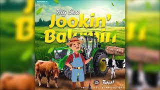 BIG SEA - JOOKIN BALAMIN - FARMERS RIDDIM,G6 PRODUCTIONS