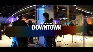 Daftarkhwan | Downtown Launch Event Highlights