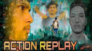 Best action scene (Ravi Teja)  only fight scene  only action