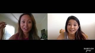 You can live a content and happy life |  Funterview Episode 11 with Anne Lai