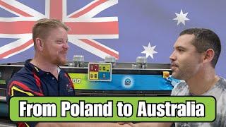 Polish Technology & Expertise | Boosting Rug Cleaning in Australia!