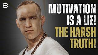Discipline vs. Motivation | Brian Witt | The Hard Truth About Fitness Success