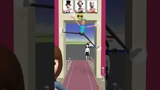 Barred Game @ MG Games #best cool game ever played  #shorts