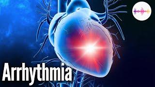 528 Hz | Arrhythmia | Reduce Irregular Heart Beat Feeling | Heart Treatment Music Therapy