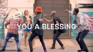 Officially blind by 2baba