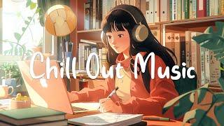 Chill Out Music  Top 20 Morning Relaxation Songs to Help Elevate Your Mood | Chill Melody