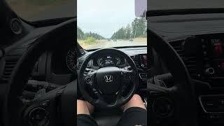 Self driving Honda Ridgeline 2023 using, COMMA 3X, open pilot. Driving 35k + miles a year Recommend?