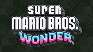 A Night at Boo's Opera - Super Mario Bros. Wonder (HQ)