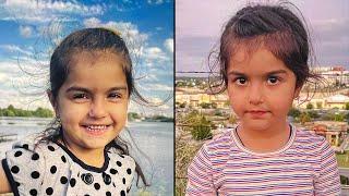 More details emerge about missing 3-year-old Lina Khil