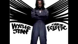 Wyclef Jean - Thug Angels (The Ecleftic 2 Sides II a Book)